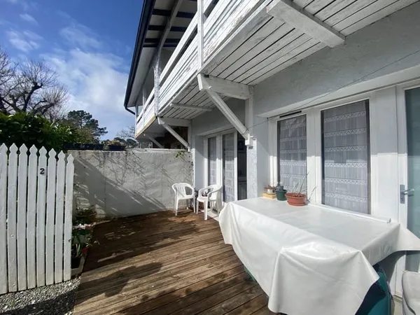 Appartement à vendre Arès