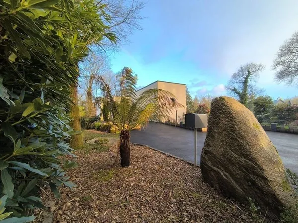 Maison 7 pièces 175 m²