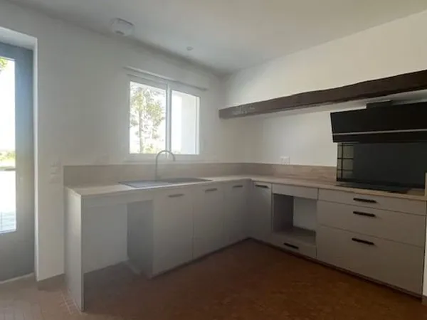 Maison 4 pièces 150 m²