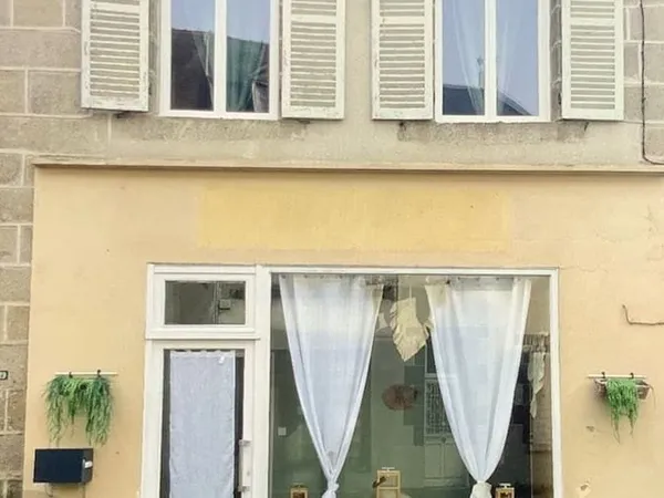 Maison 3 pièces 114 m²