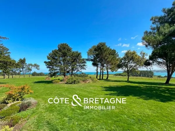 Maison de luxe 12 pièces 320 m²
