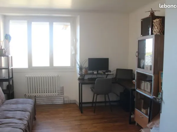 Maison de ville a louer