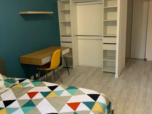 Colocation Clermont Ferrand