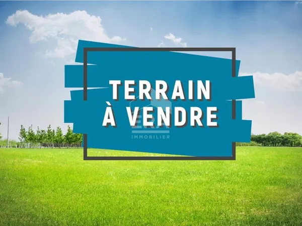 Terrain 4000 m²