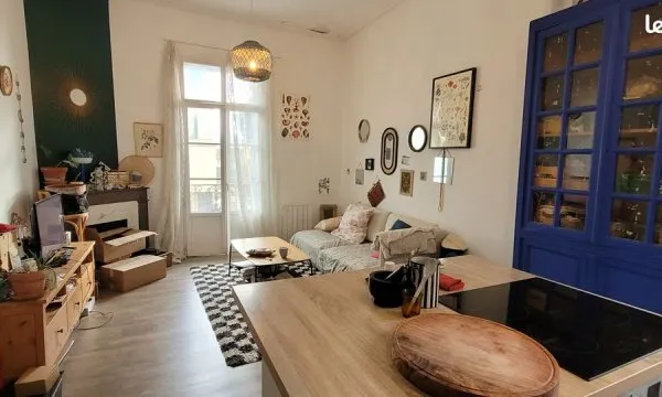 A louer - T2 Montpellier - Direct propriétaire