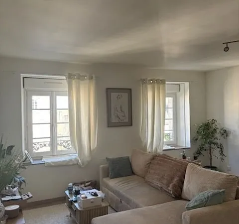 A LOUER Appartement 1 chambre