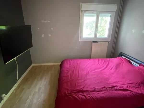 Appartement T2