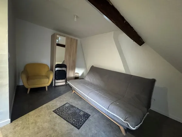 Appartement 1 Pièce Meaux