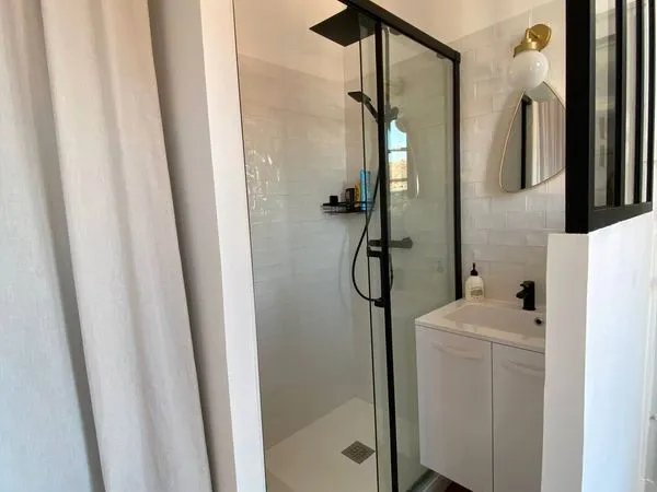 Appartement T2 Meublé - Toulouse Les Carmes, place du Salin