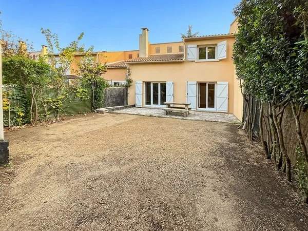 Maison 5 pièces 101 m²