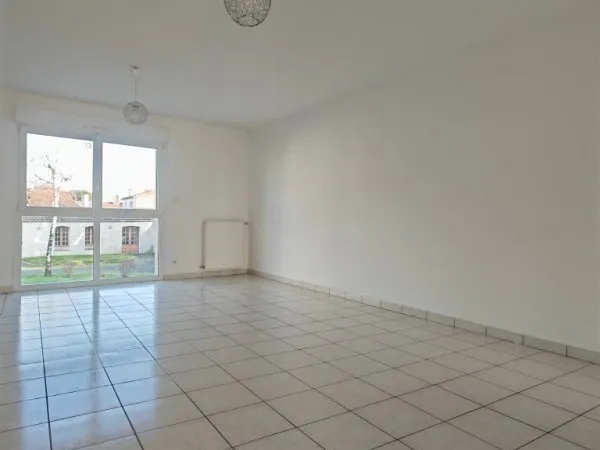 Appartement T3 DUPLEX au coeur du centre ville CHAPELLE HEUL