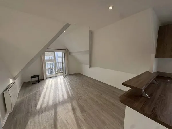 Appartement 4 pièces 55 m²