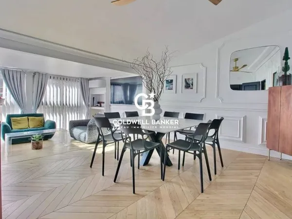 Maison 6 pièces 175 m²