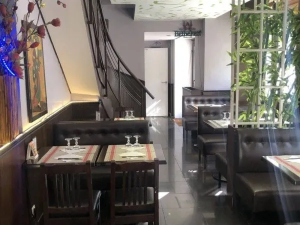 Restaurant 227 m²