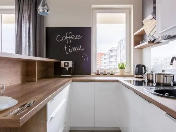 Appartement 5 pièces 105 m²
