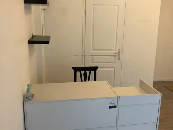 Local commercial proche centre ville GIEN