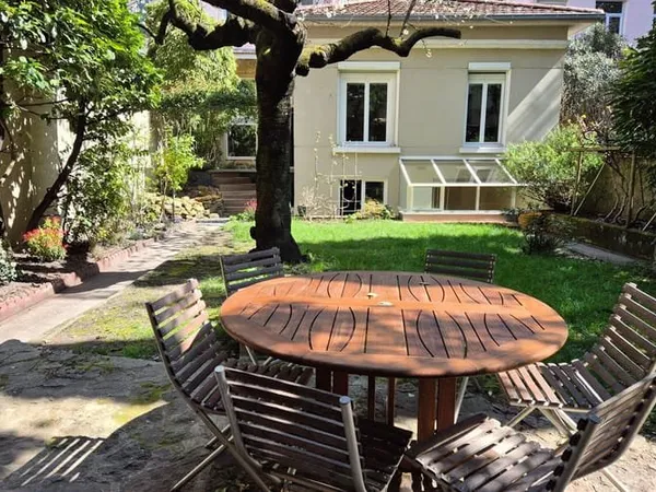 Maison 5 pièces 127 m²
