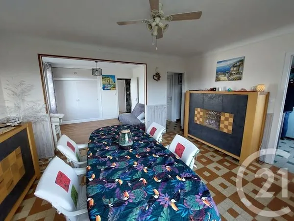 Maison 4 pièces 87 m²