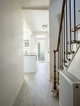 Maison 7 pièces 134 m²