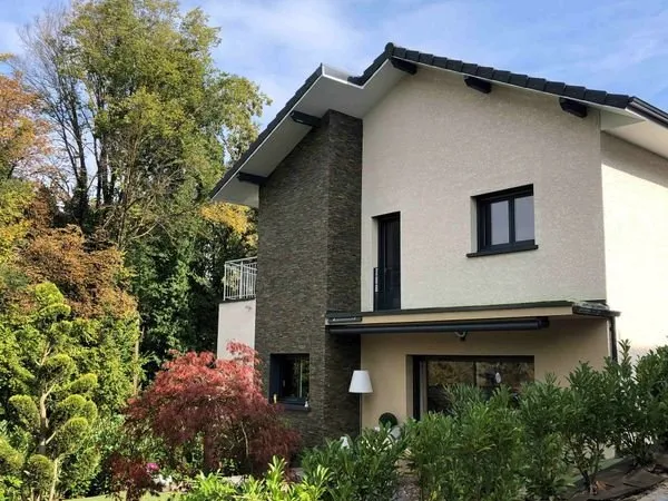 Maison 5 pièces