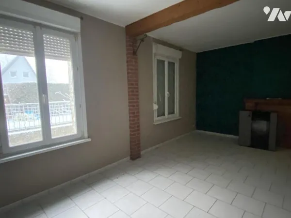 Maison 3 pièces 77 m²