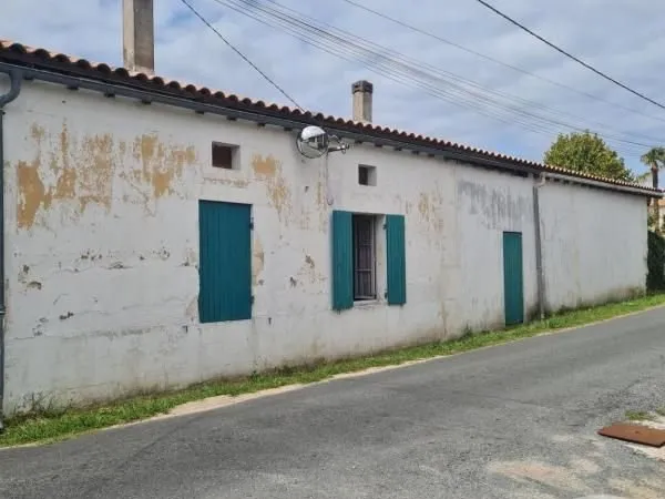 Maison 4 pièces 92 m²