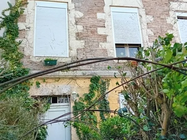 Maison sur Tonneins