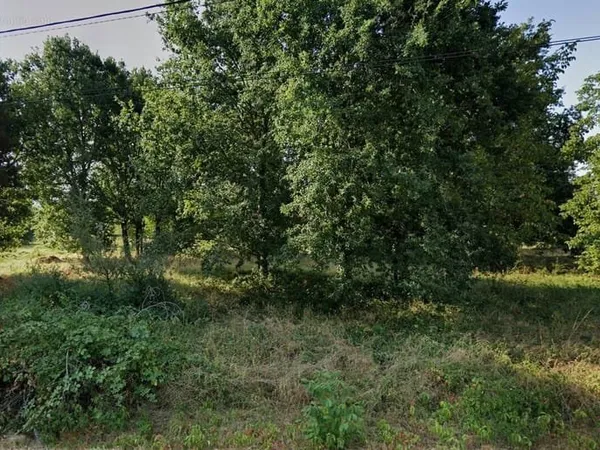 Terrain 800 m²