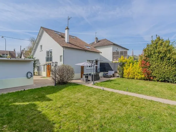Maison Ile Sainte Catherine 8 pièces 230 m2