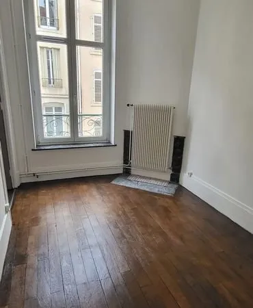 Location appartement nancy