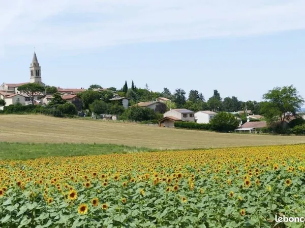 Terrain 432 m² Chatuzange Le Goubet