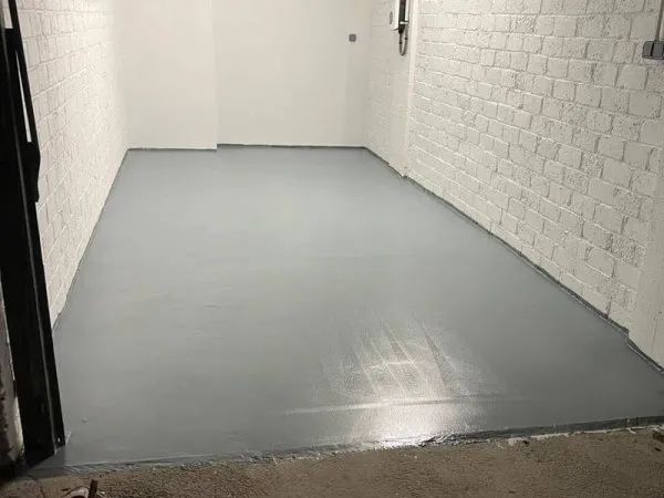 Parking 15 m²