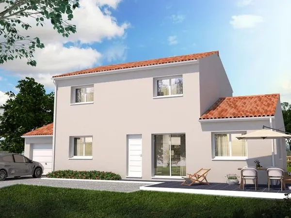 CRÉEZ VOTRE FUTURE MAISON AVEC VILLADEALE - REZE