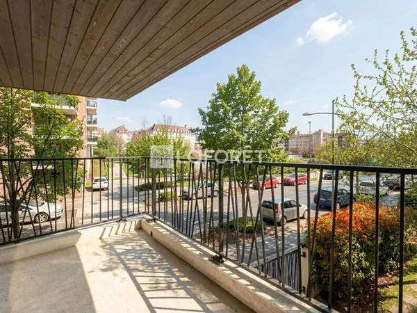 Appartement 4 pièces 80 m²