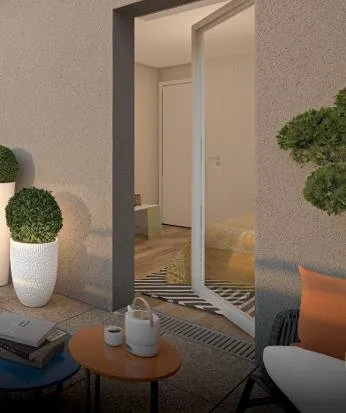 Achat : Appartement (78520)
