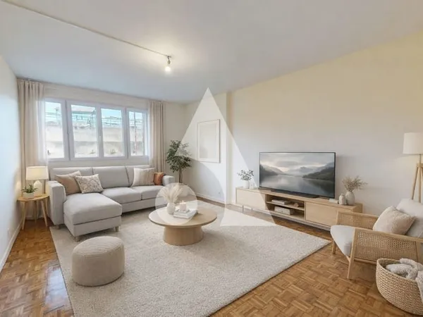 Appartement Juvisy-sur-orge - 2 pièce(s) - 49 m2