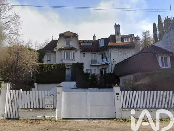 Vente Duplex 4 pièces