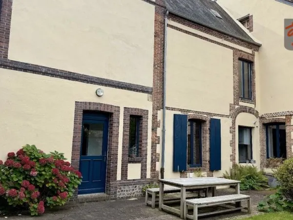 Maison 9 pièces 192 m²