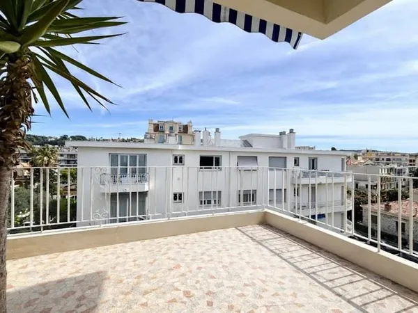 Appartement 3 pièces 73 m²