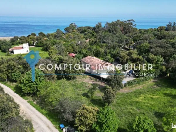 Terrain 1820 m² Solaro