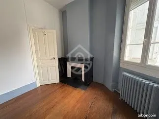 Appartement 3 pièces 75 m²