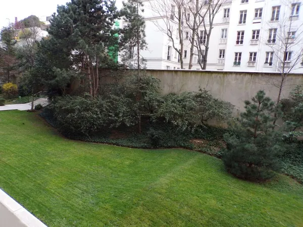 Loue appartement 29m² Paris 15ème quartier Dupleix