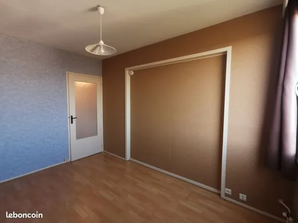 Appartement T1 proche CHU Limoges