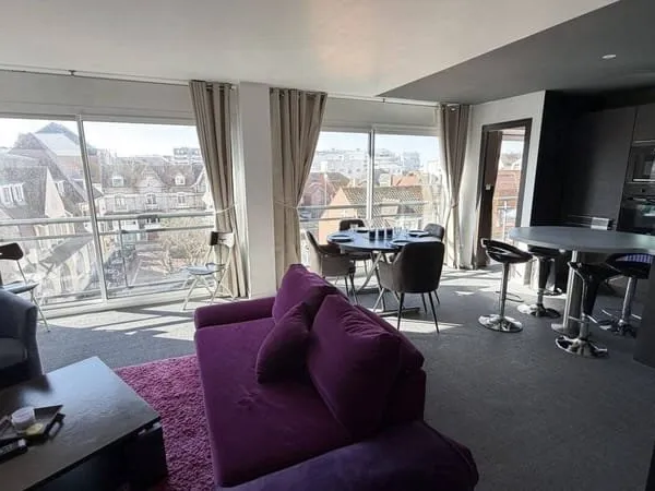 Appartement 3 pièces 67 m²