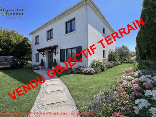 Maison 12 pièces 188 m²