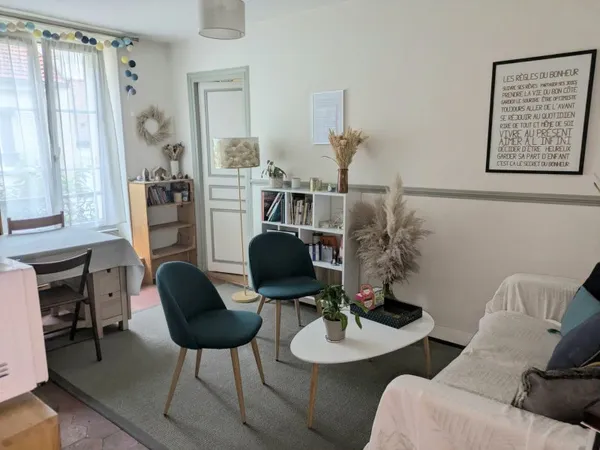 Loue appartement
