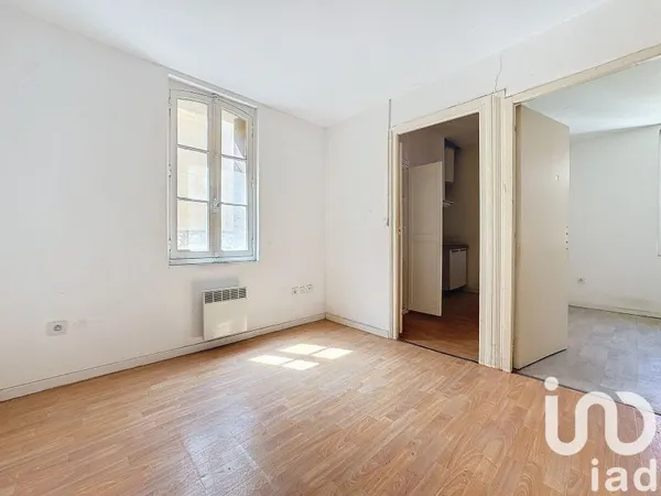 Vente Immeuble 80 m²