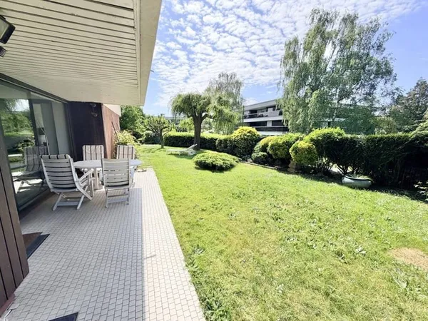 Appartement 5 pièces 96 m²