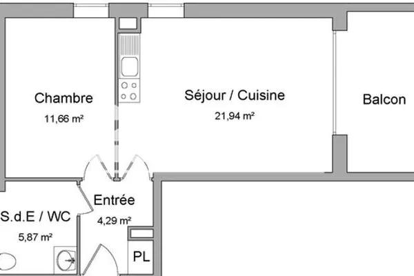 APPARTEMENT
