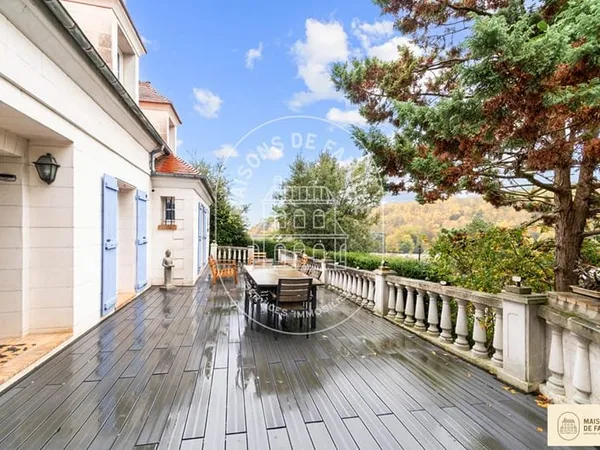 Maison à vendre Bougival